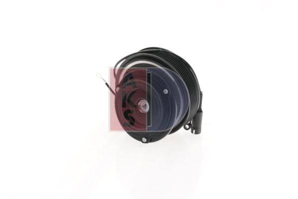 AKS DASIS Magnetkupplung, Klimakompressor (855003N)