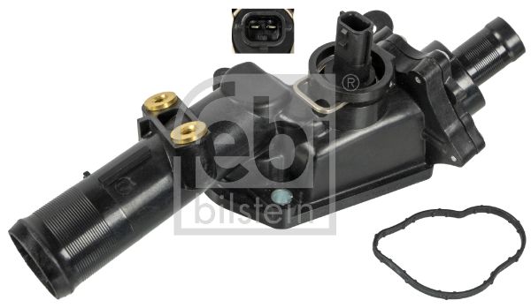 FEBI BILSTEIN Thermostat, Kühlmittel (173562)