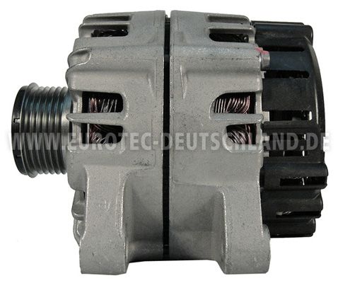 EUROTEC Generator (12090271)