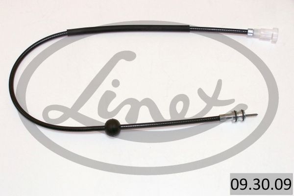 LINEX Tachowelle (09.30.09)