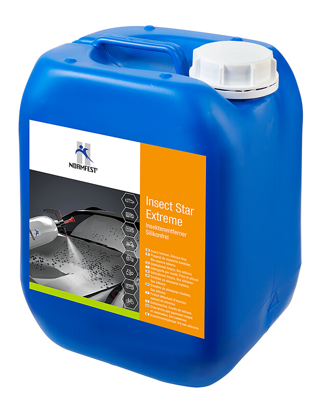 INSECT STAR EXTREME INSEKTENENT. 5 LITER (2000-322-5) | NORMFEST