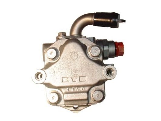 SPIDAN Hydraulikpumpe, Lenkung (53742)