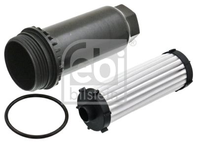 FEBI BILSTEIN Hydraulikfilter, Automatikgetriebe (104788) Thumbnail