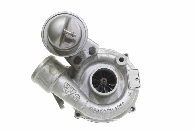 ALANKO Lader, Aufladung (11900091)