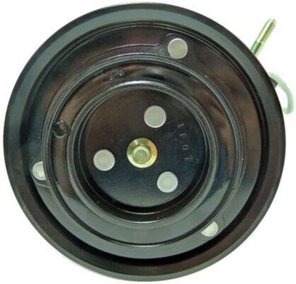 MAHLE Kompressor, Klimaanlage (ACP 1432 000P)