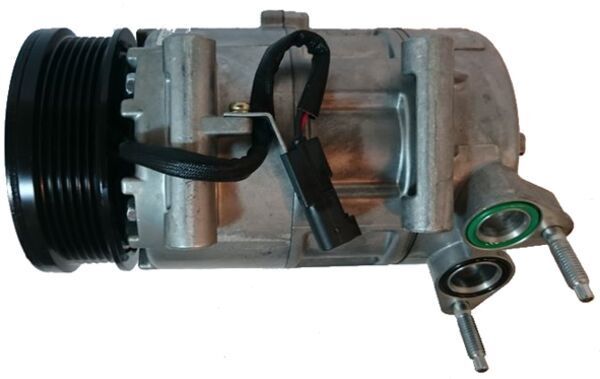 MAHLE Kompressor, Klimaanlage (ACP 1361 000P) MAHLE Kompressor, Klimaanlage (ACP 1361 000P)
