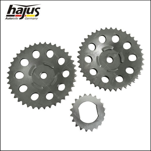 hajus Autoteile Zahnradsatz, Motorsteuerung (1151463)