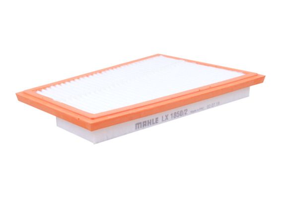 KNECHT Luftfilter (LX 1850/2)