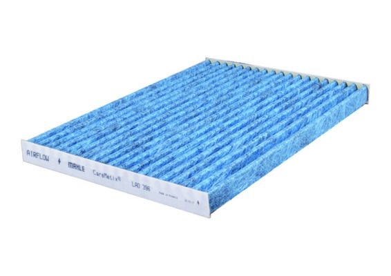 KNECHT Filter, Innenraumluft (LAO 396)