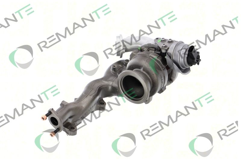 REMANTE Lader, Aufladung (003-002-004427R)
