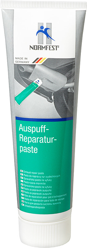 AUSPUFF-REPARATURPASTE TUBE 150G V12 (2893-148) | NORMFEST