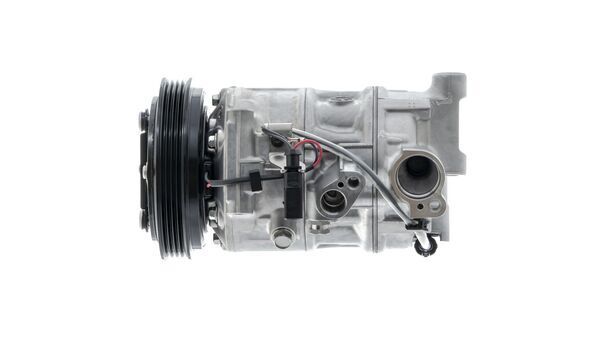 MAHLE Kondensator, Klimaanlage (AC 488 000P) MAHLE Kondensator, Klimaanlage (AC 488 000P)