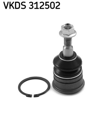 SKF Trag-/Führungsgelenk (VKDS 312502)