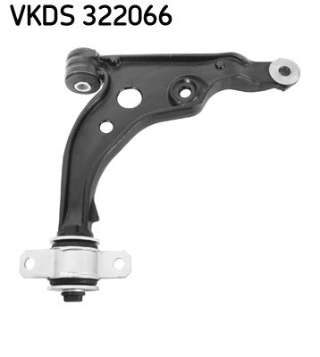 SKF Lenker, Radaufhängung (VKDS 322066)