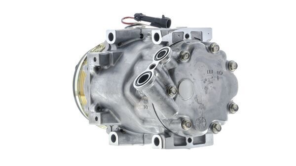 MAHLE Kompressor, Klimaanlage (ACP 660 000P) MAHLE Kompressor, Klimaanlage (ACP 660 000P)