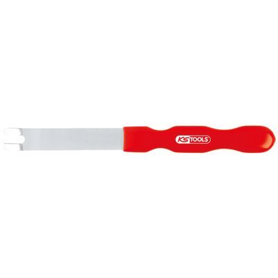 KS TOOLS Demontagewerkzeug, Halteclip-Karosserie (140.2325)