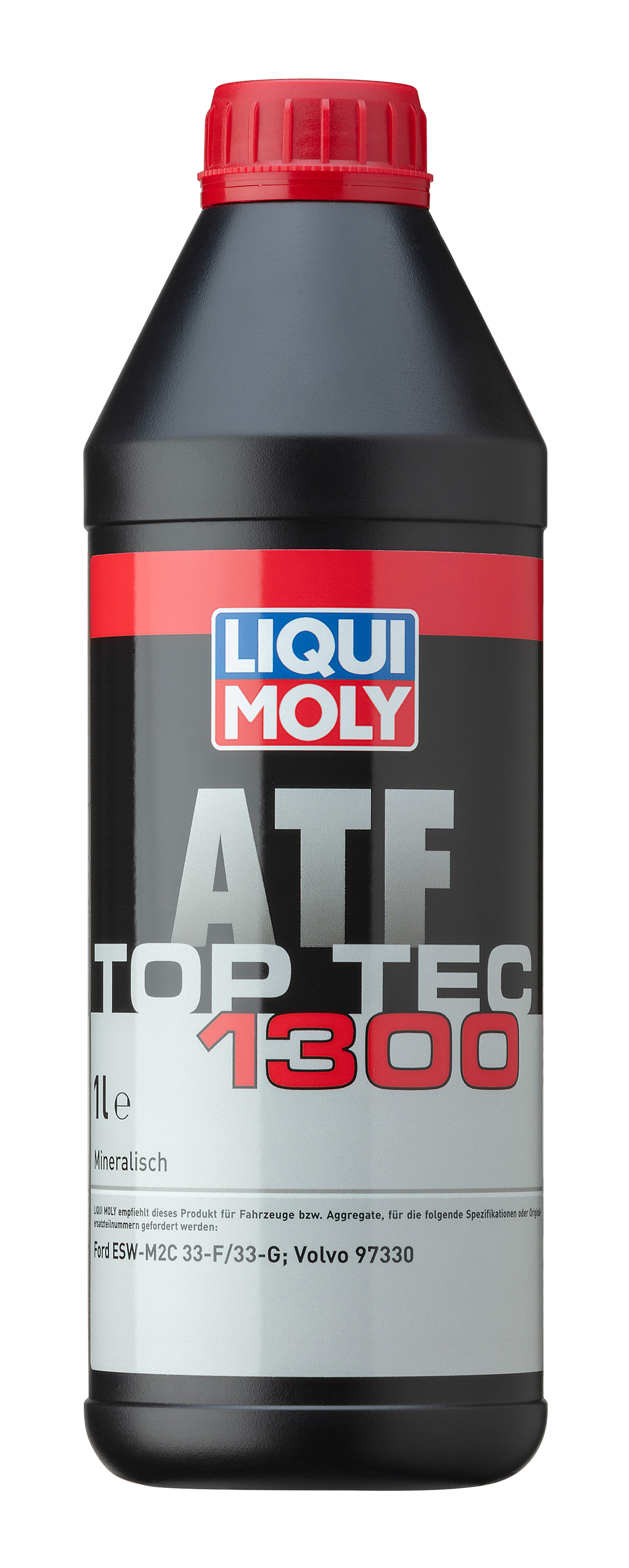 LIQUI MOLY Top Tec ATF 1300, 1 l (3691)
