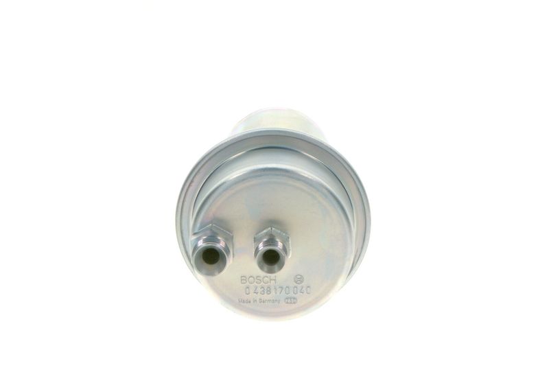 BOSCH Druckspeicher, Kraftstoffdruck (0 438 170 040) Thumbnail