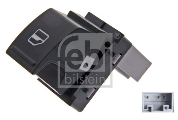 FEBI BILSTEIN Schalter, Fensterheber (37485) Thumbnail