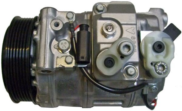 MAHLE Kompressor, Klimaanlage (ACP 903 000P) MAHLE Kompressor, Klimaanlage (ACP 903 000P)