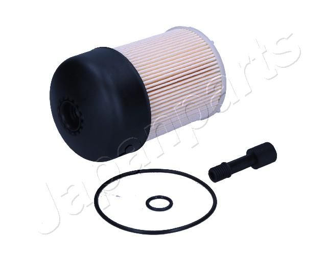 JAPANPARTS Kraftstofffilter (FC-ECO091)