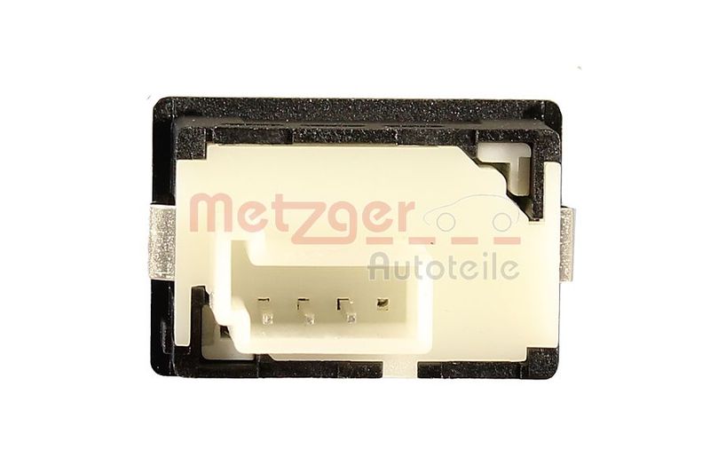 METZGER Schalter, Heckklappe (09161173) Thumbnail