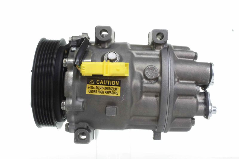 ALANKO Kompressor, Klimaanlage (10551114) ALANKO Kompressor, Klimaanlage (10551114)