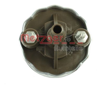 METZGER Kraftstoffpumpe (2250040)