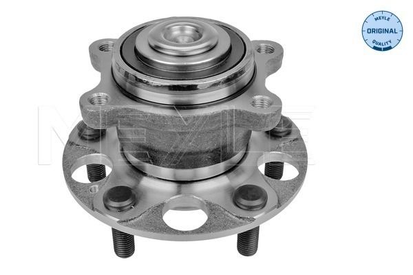 MEYLE Radnabe (31-14 752 0002)