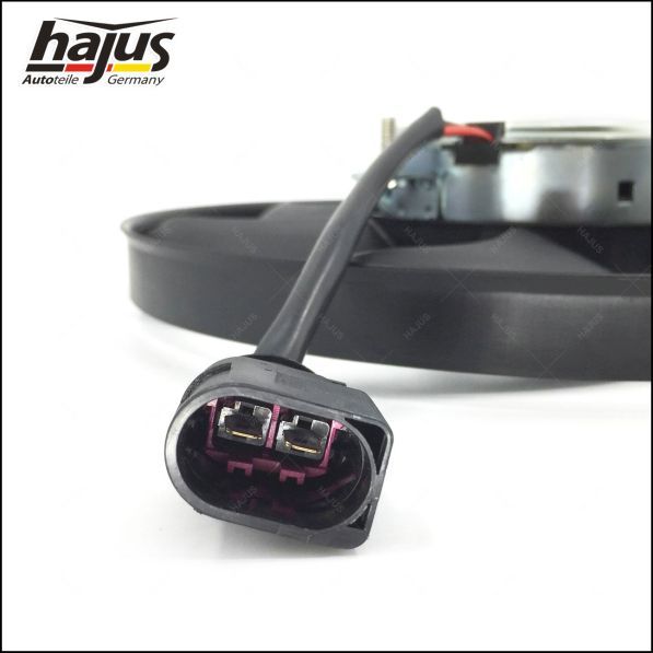 hajus Autoteile Lüfter, Motorkühlung (1211054)