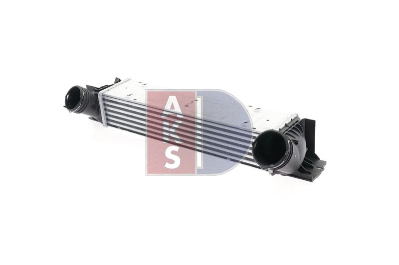 AKS DASIS Ladeluftkühler (057034N)