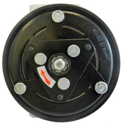 MAHLE Kompressor, Klimaanlage (ACP 1271 000S)