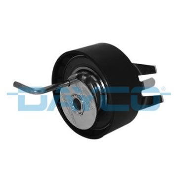 DAYCO Spannrolle, Zahnriemen (ATB1012)