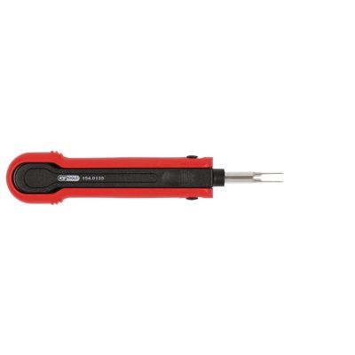 KS TOOLS Entriegelungswerkzeug, Flach-/Rundstecker (154.0135)