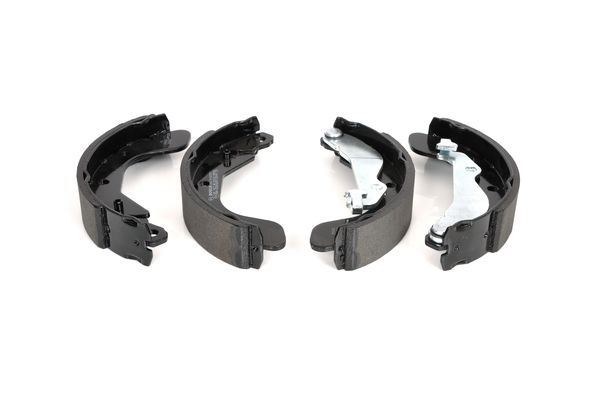 BOSCH Bremsbackensatz (0 986 487 950)