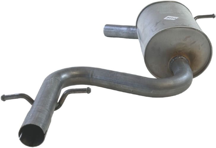 BOSAL Mittelschalldämpfer (233-181) Thumbnail
