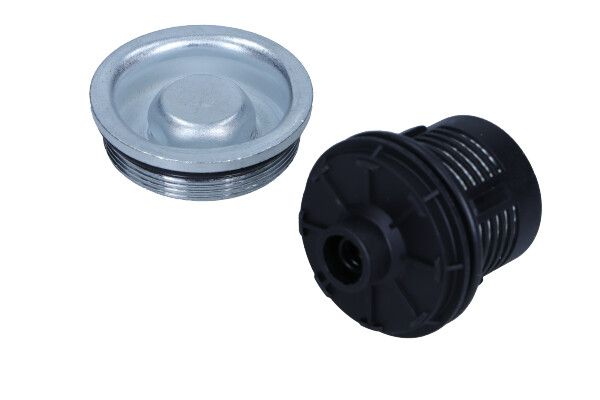 MAXGEAR Hydraulikfilter, Lamellenkupplung (Allradantrieb) (26-1433)