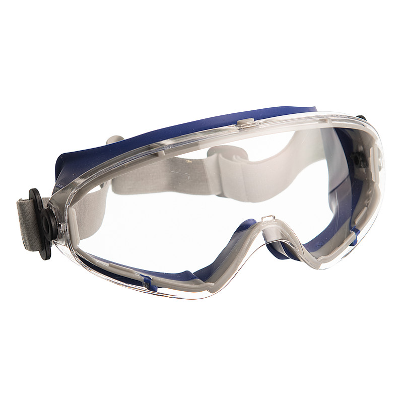 VOLLSICHTBRILLE MONZA (7794-006-0) | NORMFEST