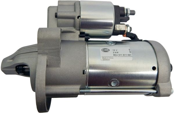 HELLA Starter (8EA 011 611-591)
