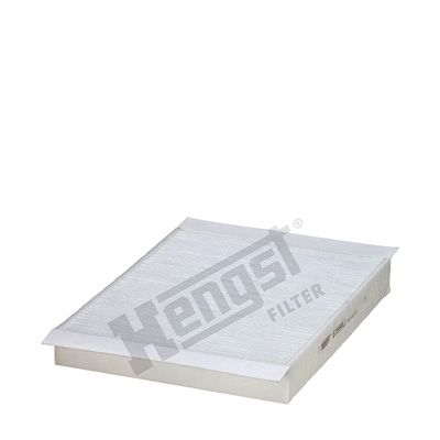 HENGST FILTER Filter, Innenraumluft (E3900LI) Thumbnail