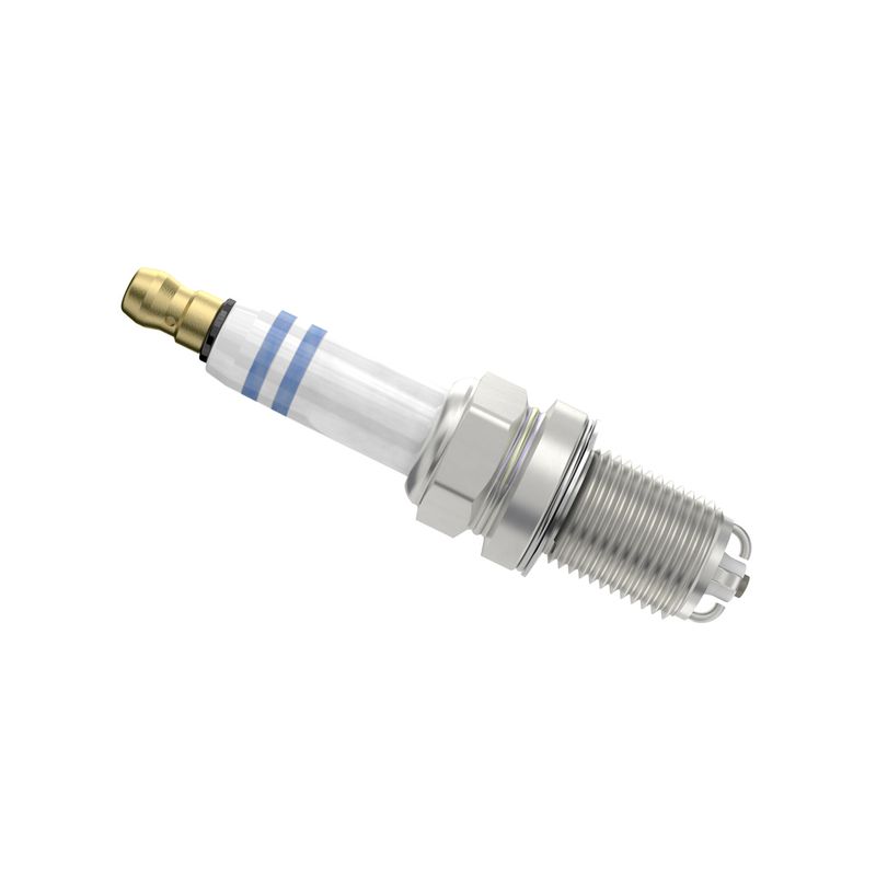 BOSCH Zündkerze (0 242 235 715) BOSCH Zündkerze (0 242 235 715)