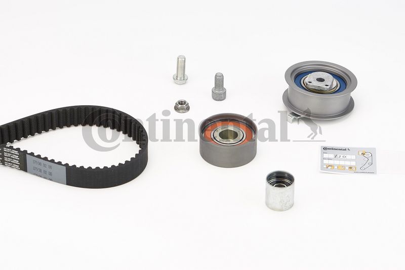 CONTINENTAL CTAM Zahnriemensatz (CT1056K1)