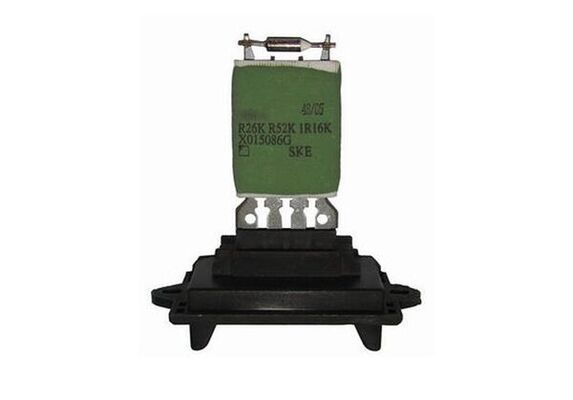 MAHLE Widerstand, Innenraumgebläse (ABR 111 000S) Thumbnail