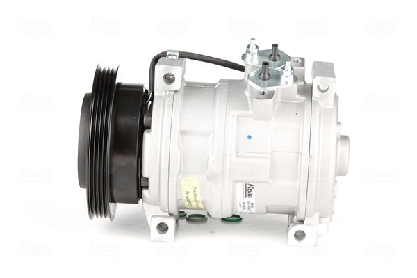NISSENS Kompressor, Klimaanlage (89382) NISSENS Kompressor, Klimaanlage (89382)