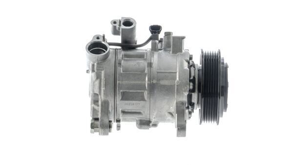 MAHLE Kompressor, Klimaanlage (ACP 515 000P) MAHLE Kompressor, Klimaanlage (ACP 515 000P)