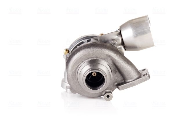 NISSENS Lader, Aufladung (93037) NISSENS Lader, Aufladung (93037)