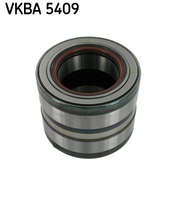 SKF Radlagersatz (VKBA 5409)