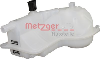 METZGER Ausgleichsbehälter, Kühlmittel (2140175) Thumbnail
