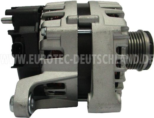 EUROTEC Generator (12090719)