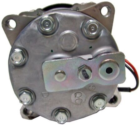 MAHLE Kompressor, Klimaanlage (ACP 501 000P)